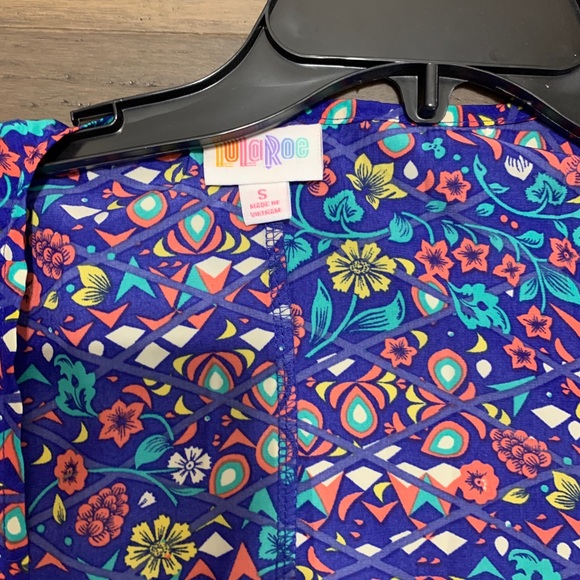 SOLD M NWT LuLaRoe Lindsay - Picture 3 of 3